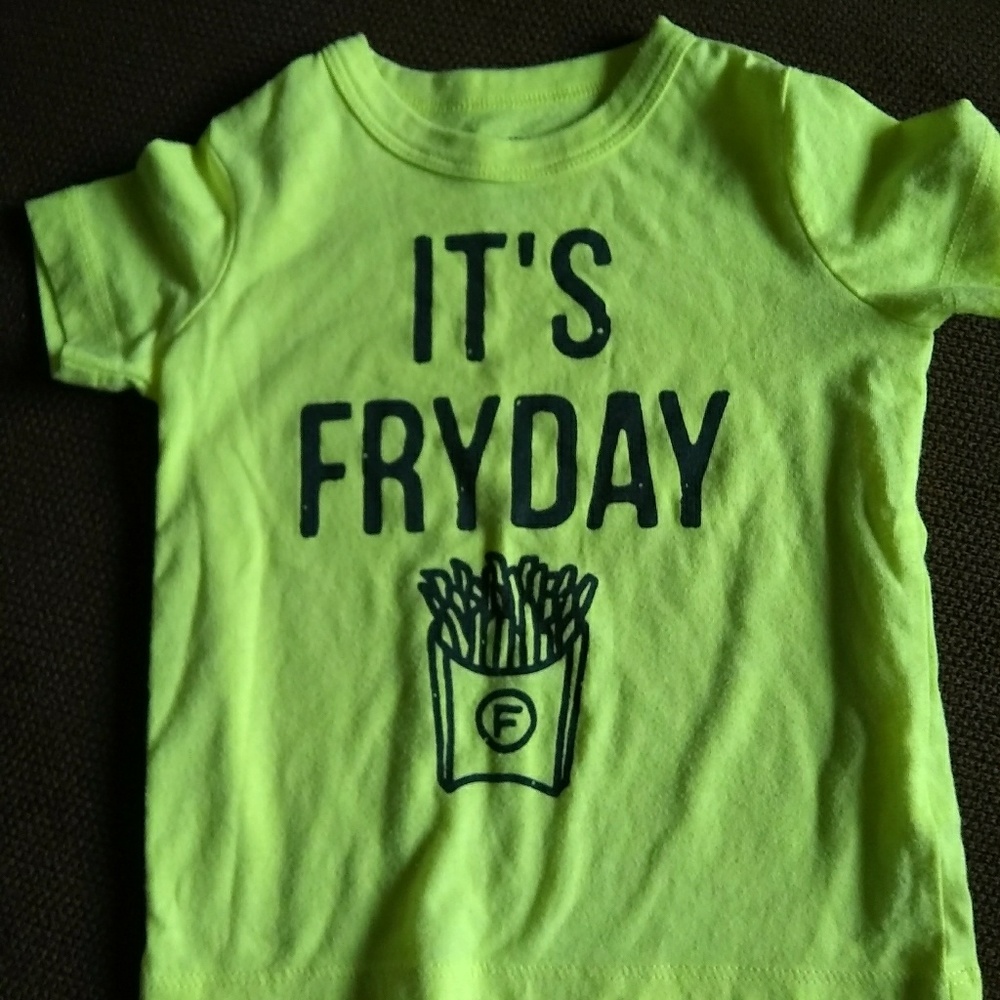 🔴3 for $15🔴 Baby t-shirt